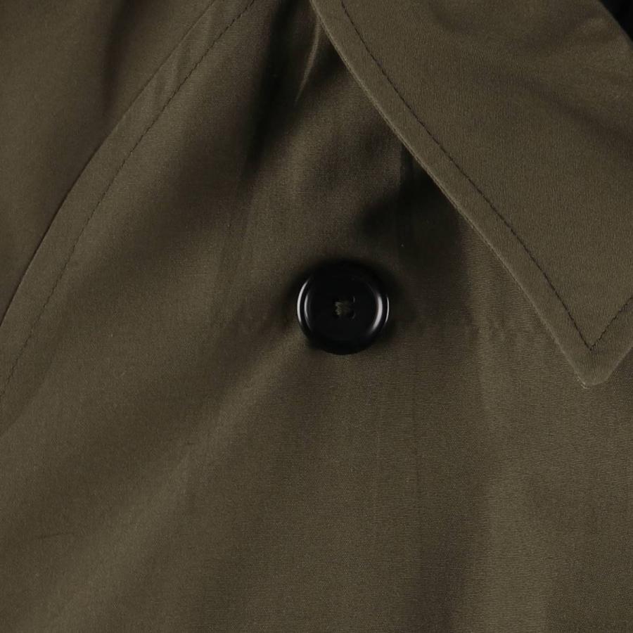 Christian Dior 古着 クリスチャンディオール MONSIEUR トレンチ