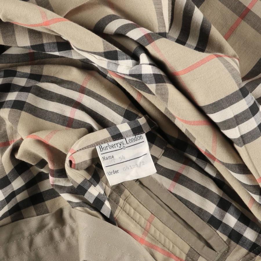 BURBERRY 古着 バーバリー Burberry 