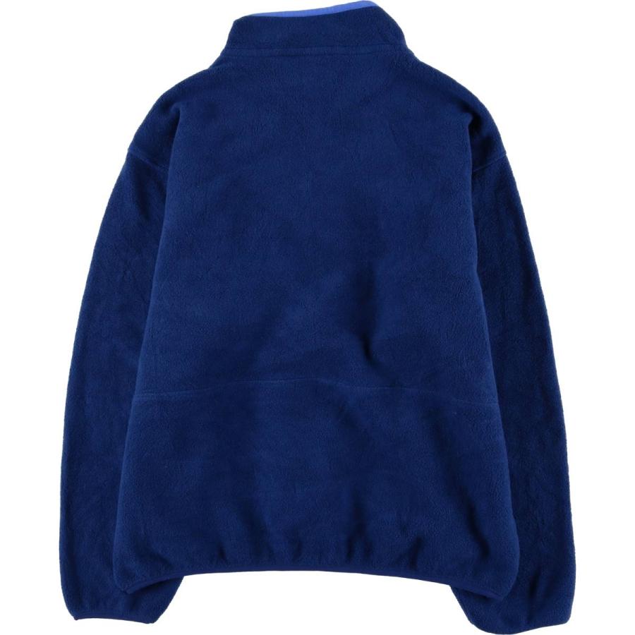 patagonia（パタゴニア） 古着 90年代 ライトウェイトシンチラジップT
