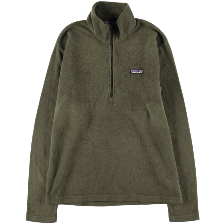 patagonia（パタゴニア） 古着 Patagonia SYNCHILLA シンチラ マイクロ