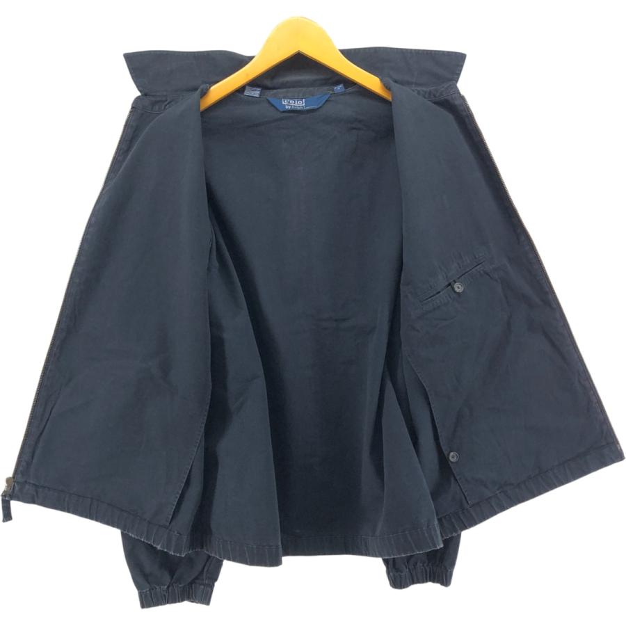 古着 ラルフローレン Ralph Lauren POLO by スイングトップ スポーツ