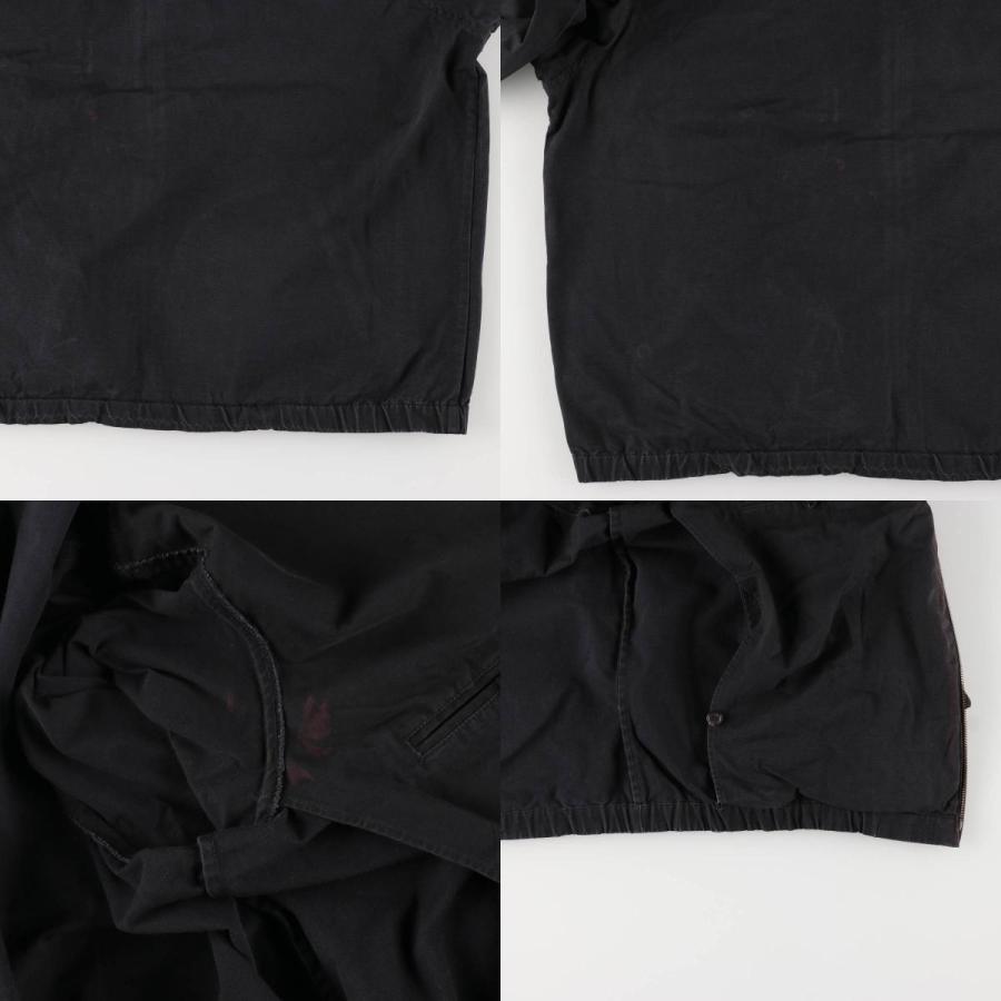 (美品)(激安)Polo Ralph Lauren スイングトップ　黒 サイズＬ Polo Ralph Lauren スイングトップ 黒 ポロラルフローレン ワン