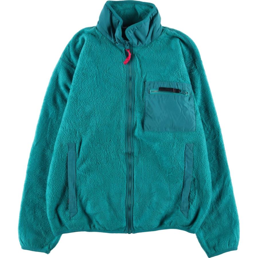 patagonia（パタゴニア） 古着 80~90年代 フリースジャケット USA製