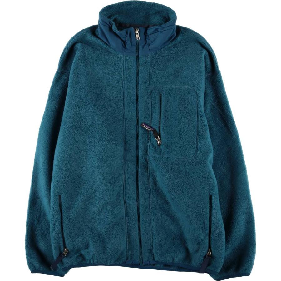 patagonia（パタゴニア） 古着 00年代 Patagonia SYNCHILLA シンチラ 