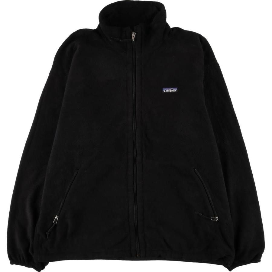 patagonia（パタゴニア） 古着 00年代 SYNCHILLA シンチラ ウインド