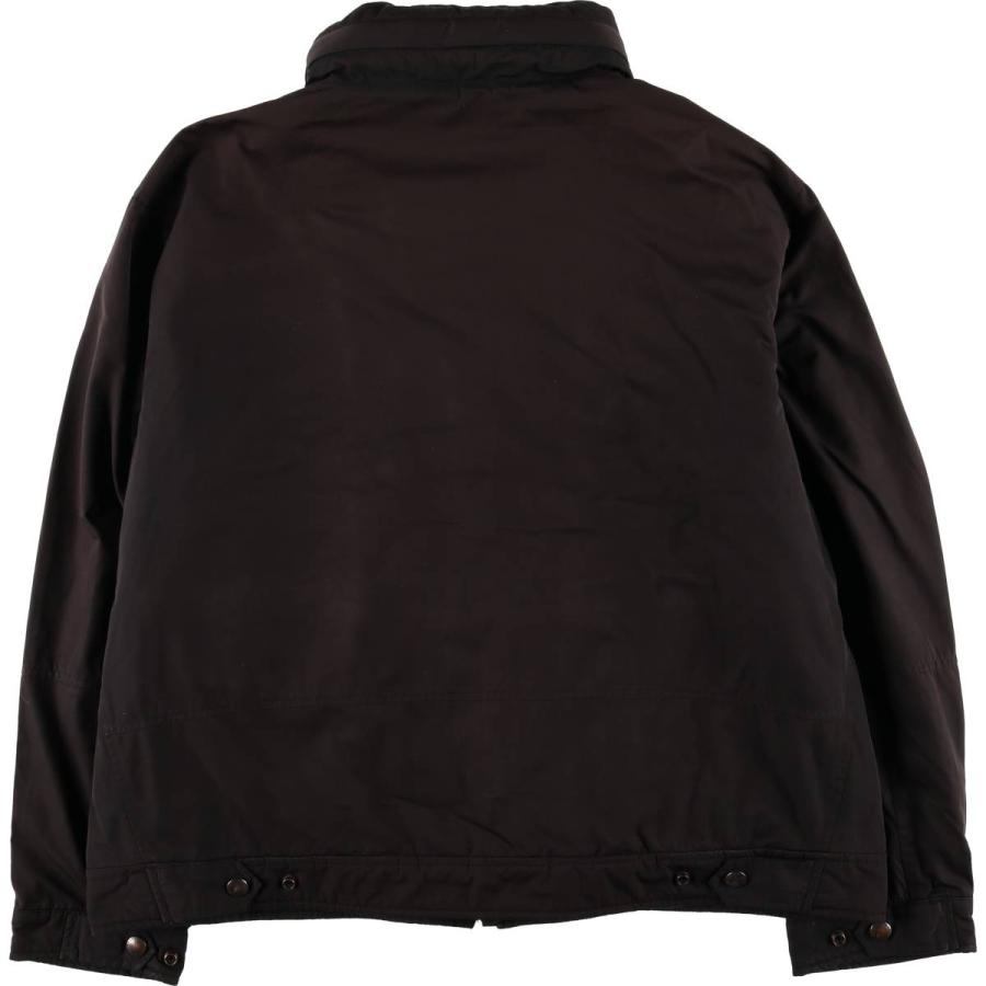 古着 ラルフローレン Ralph Lauren POLO by 中綿ジャケット パファー