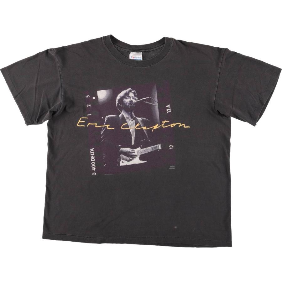 Eric Clapton Tシャツ （90s USA製 Hanes） 楽天市場】90s ヴィンテージ エリッククラプトン Eric Clapton