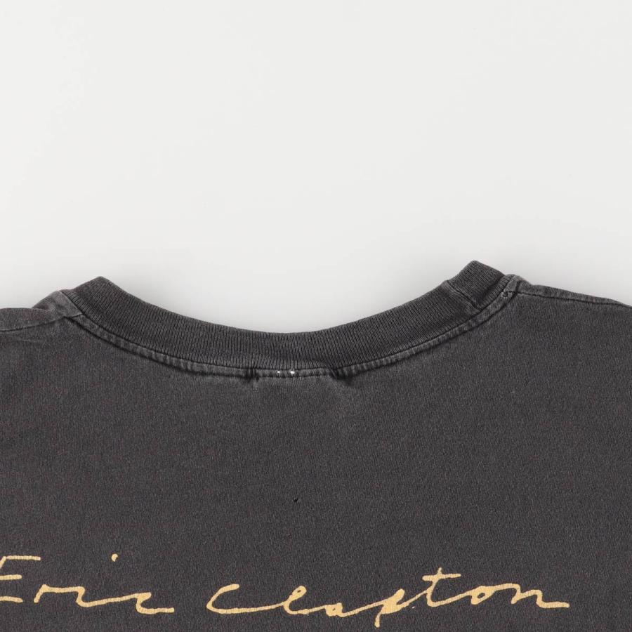 Hanes 古着 ヘインズ Eric Clapton エリック クラプトン バンドT