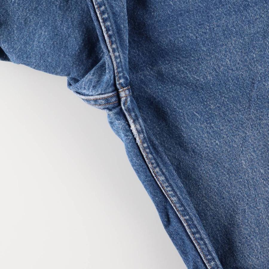 Levi's（リーバイス） 古着 90年代 Levi's 505-0216 テーパードデニム