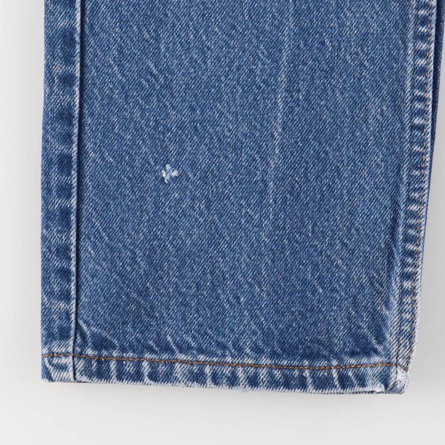 古着 90年代 リーバイス Levi's 505-0216 テーパードデニムパンツ USA製 メンズw30相当 ヴィンテージ /eaa574991 Levi's（リーバイス） 古着 90年代 Levi's 505-0216 テーパードデニム