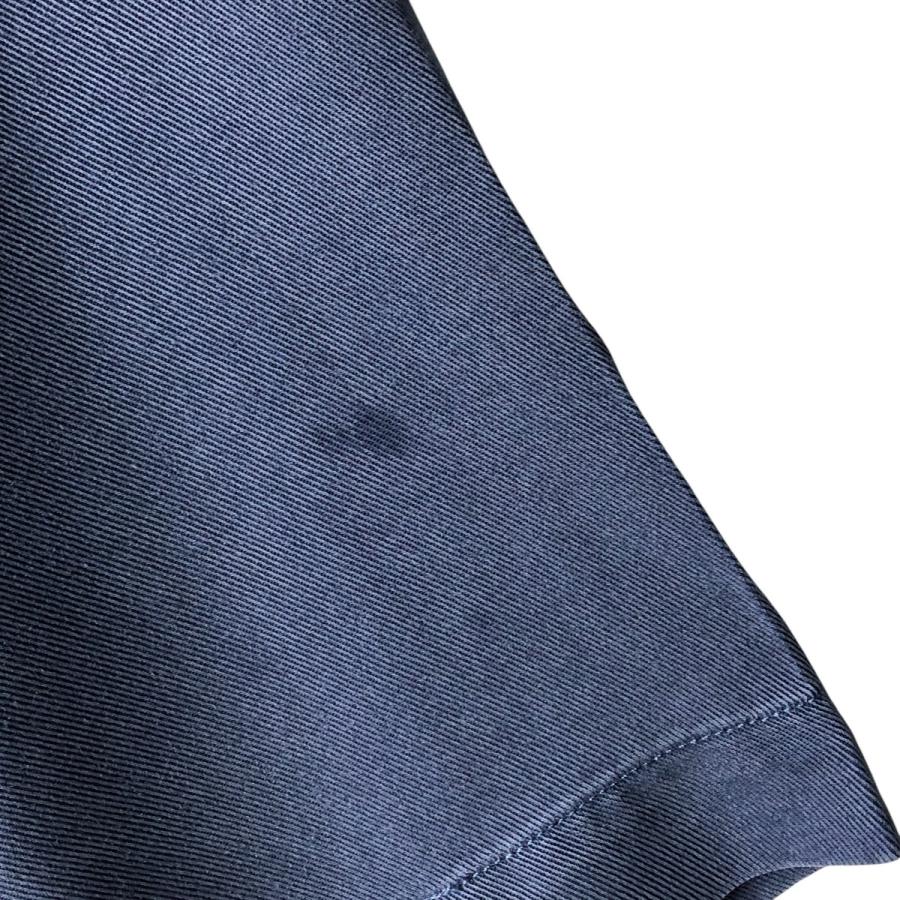 古着 オービス ORVIS 半袖 オープンカラー シャツ ボックスシャツ