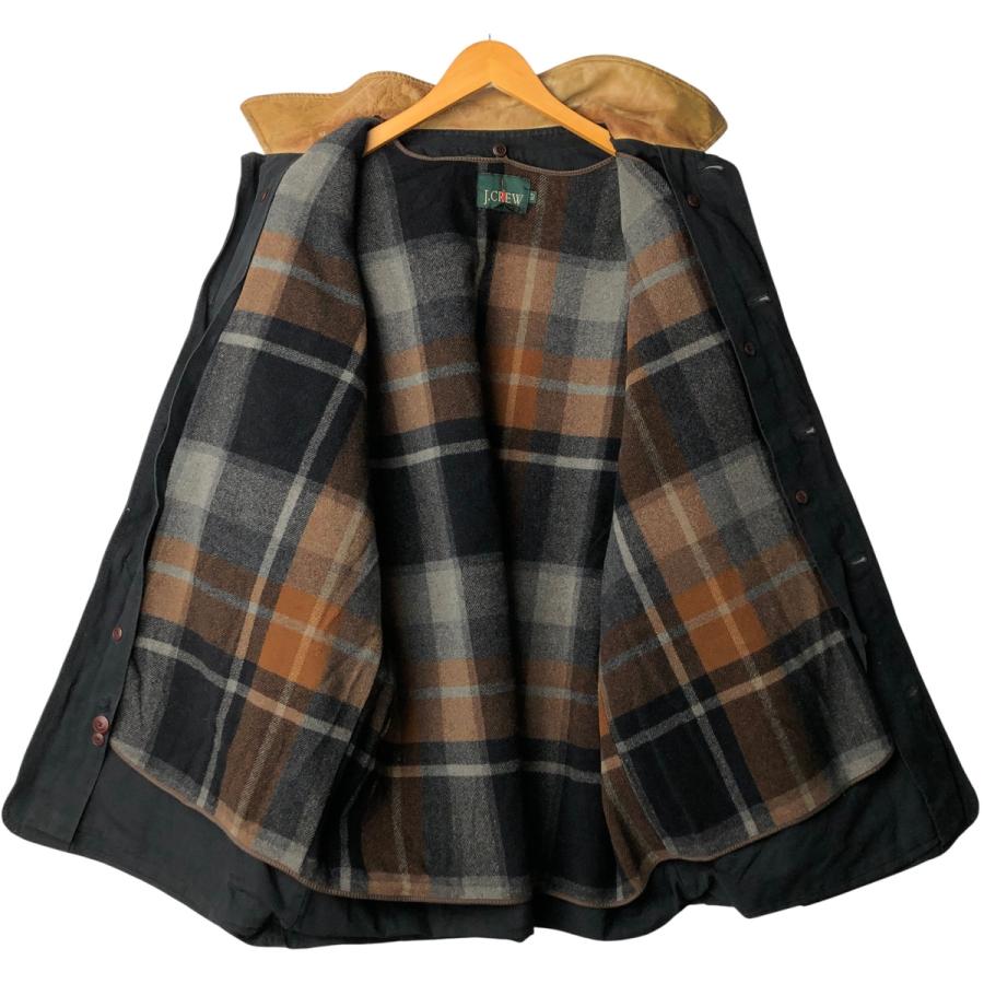 J.CREW（ジェイクルー） 古着 90年代 ダックカバーオール メンズXL相当