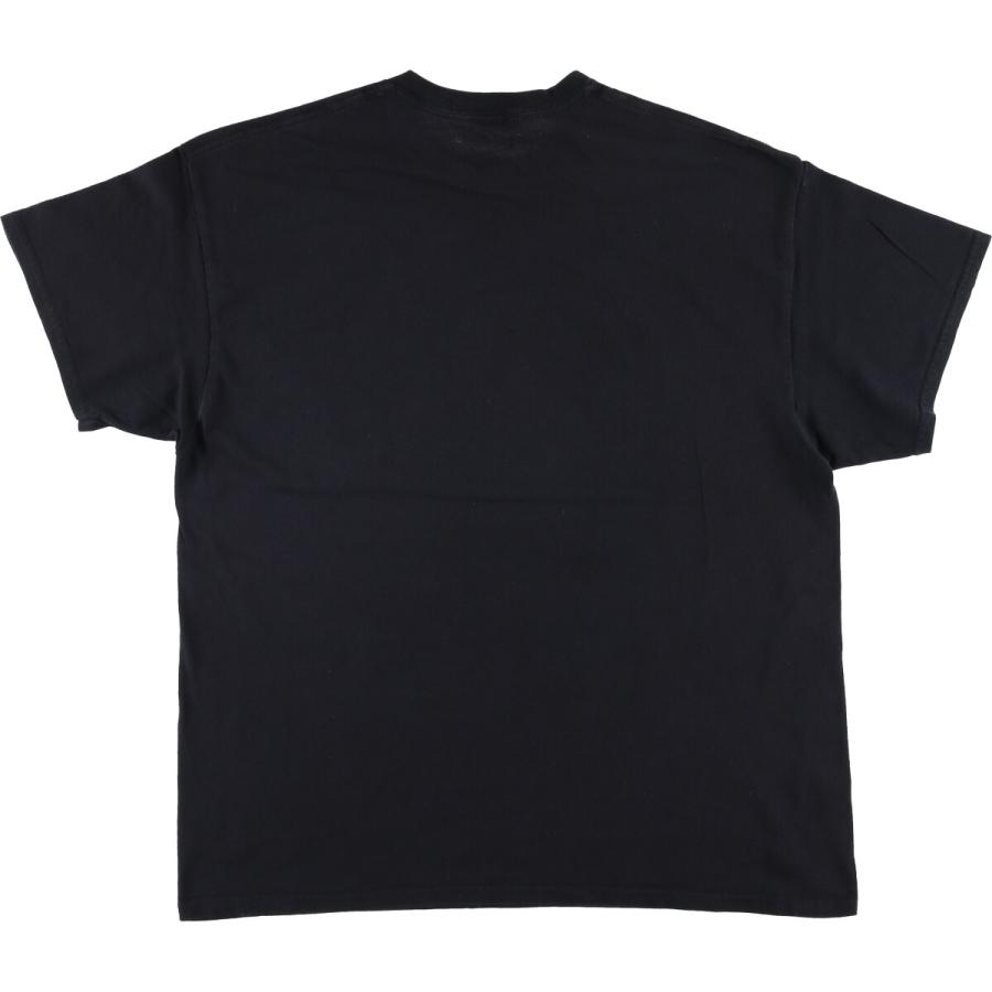 古着 NIRVANA ニルヴァーナ バンドTシャツ バンT メンズXL相当