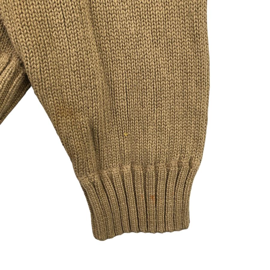 古着 ラルフローレン Ralph Lauren CHAPS チャップス コットンニット