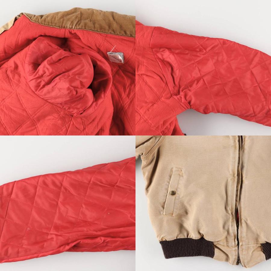 希少！！100周年、カーハート　Carhartt　サンタフェジャケット　XL Carhartt 古着 80年代 カーハート 100周年モデル サンタフェ