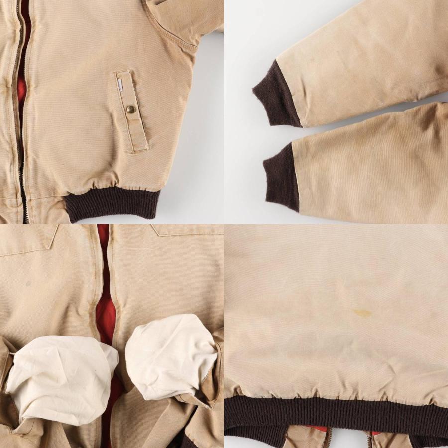 80's カーハート サンタフェ ジャケット 100周年記念モデル Carhartt カーハート 100周年モデル サンタフェジャケット 80's