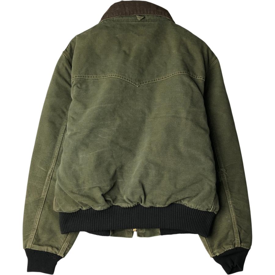 Carhartt（カーハート） 古着 80~90年代 サンタフェジャケット 中綿
