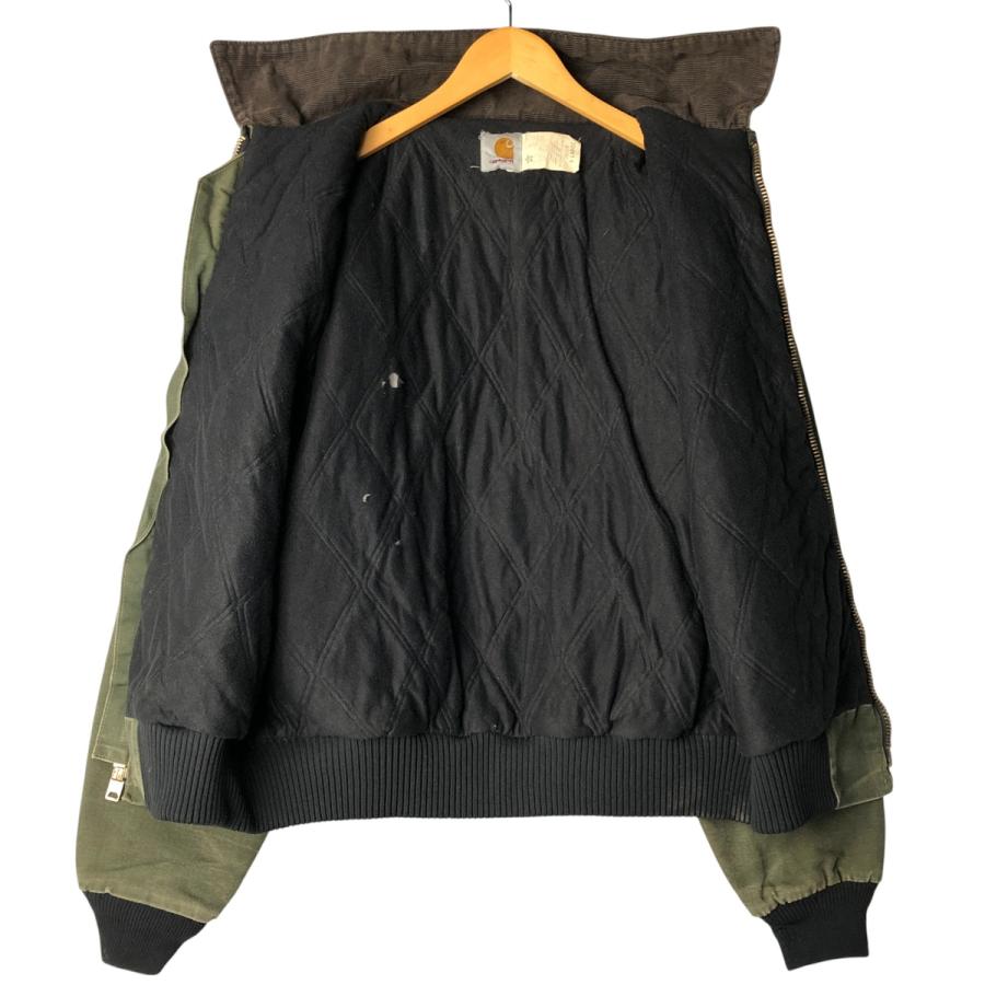 Carhartt（カーハート） 古着 80~90年代 サンタフェジャケット 中綿