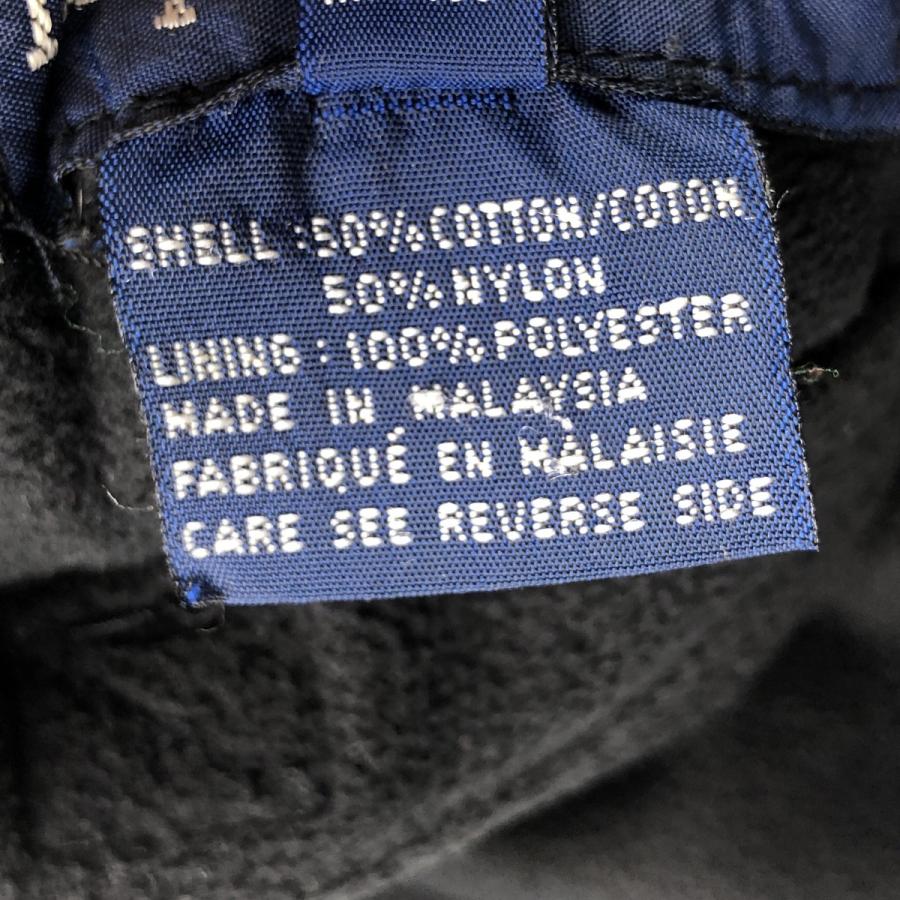 古着 ラルフローレン Ralph Lauren リバーシブル スイングトップ  