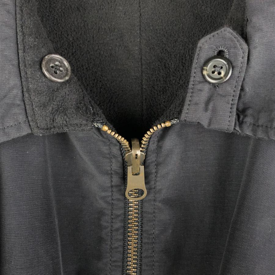 古着 ラルフローレン Ralph Lauren リバーシブル スイングトップ  