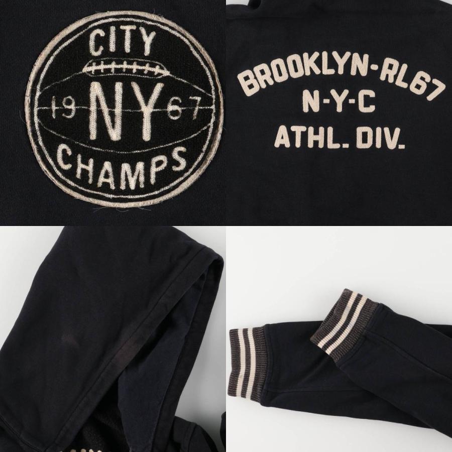 古着 ラルフローレン Ralph Lauren POLO RALPH LAUREN フード付き