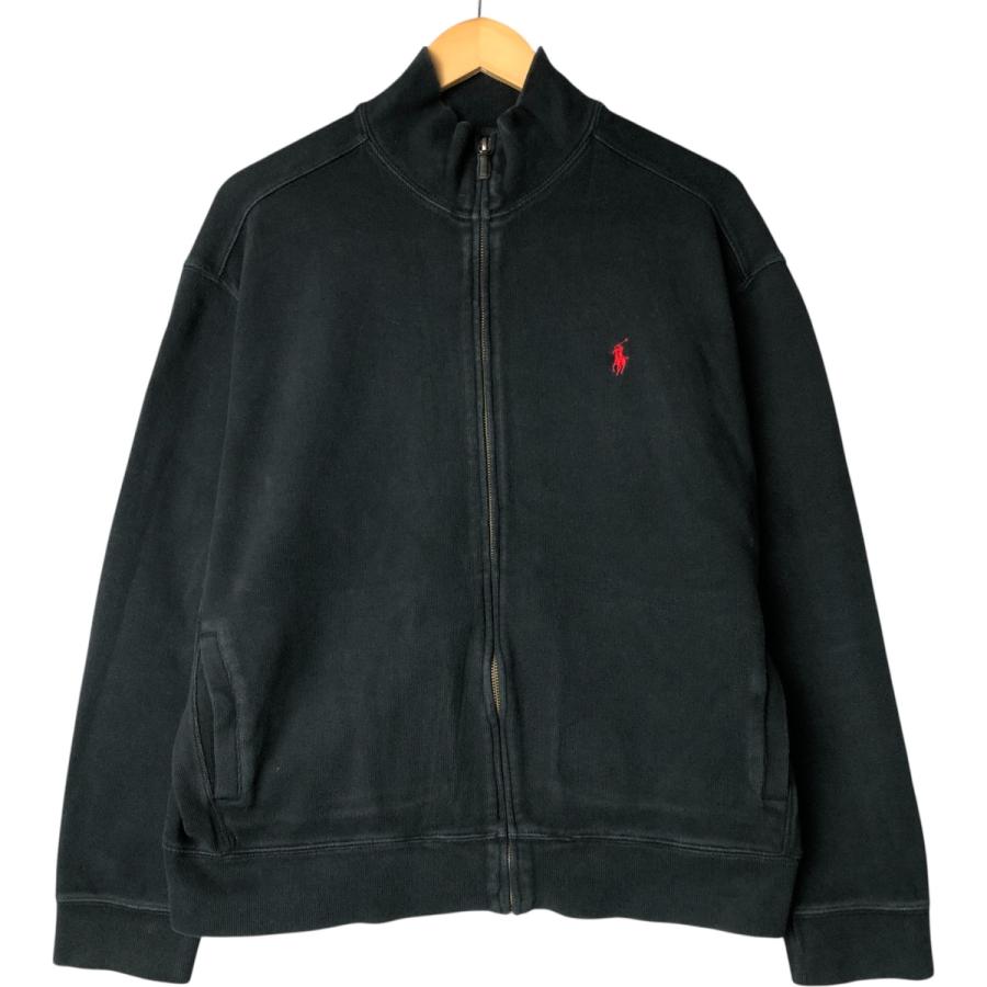 古着 ラルフローレン Ralph Lauren POLO by ハイネック
