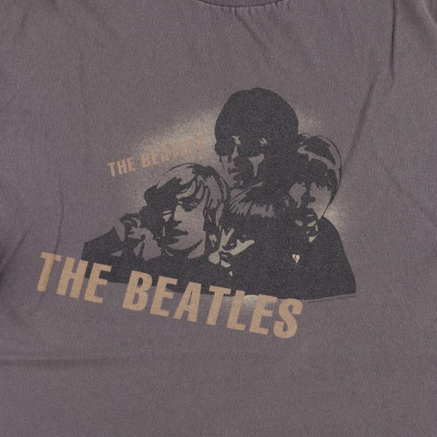 00s THE BEATLES ビートルズ バンド Tシャツ 古着 00年代 THE BEATLES ビートルズ バンドTシャツ バンT