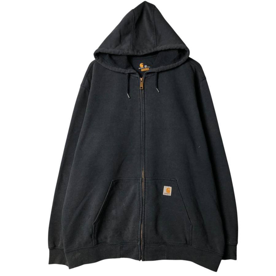 Carhartt（カーハート） 古着 Carhartt ORIGINAL FIT スウェット