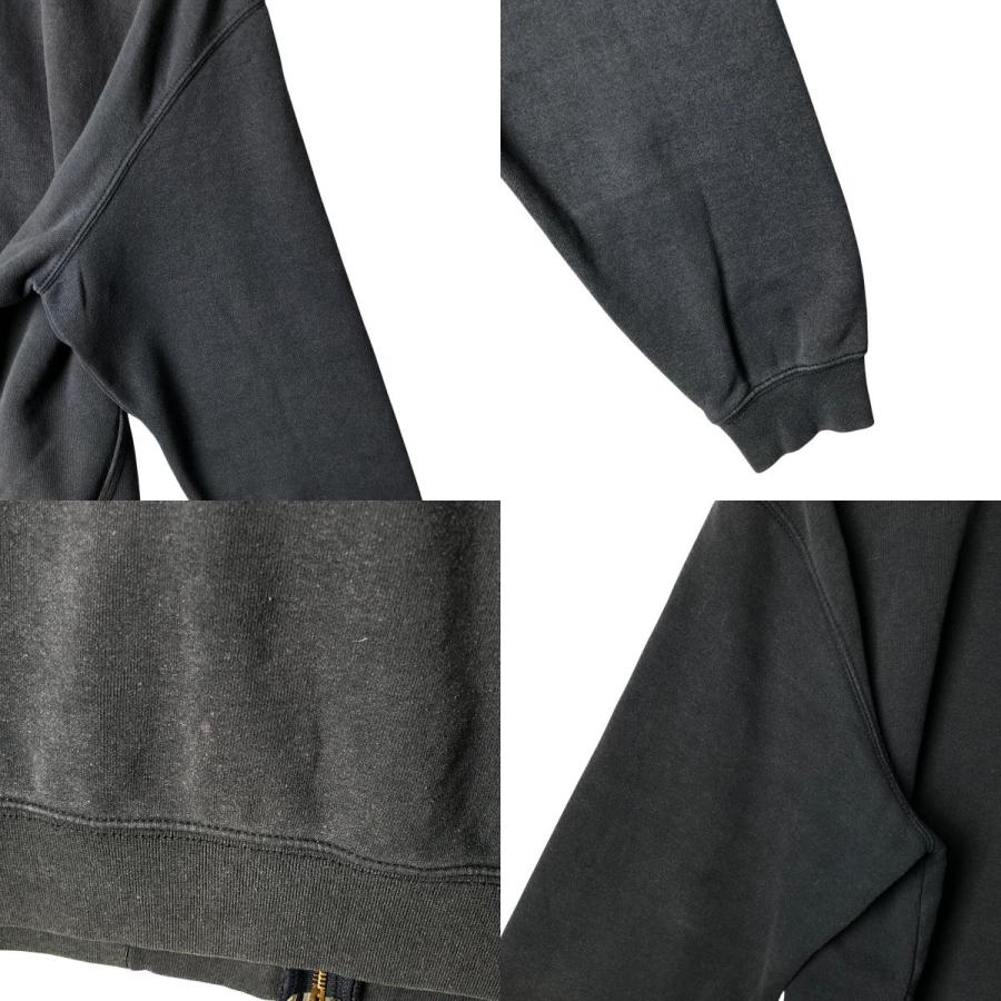 Carhartt（カーハート） 古着 Carhartt ORIGINAL FIT スウェット