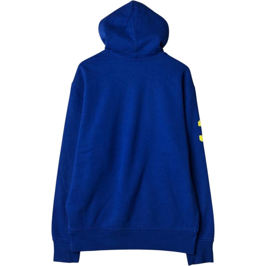 古着 ラルフローレン Ralph Lauren POLO RALPH LAUREN ビッグポニー スウェットプルオーバーパーカー レディースM相当/eaa618860 Ralph Lauren - 古着 ラルフローレン Ralph Lauren POLO RALPH LAUREN