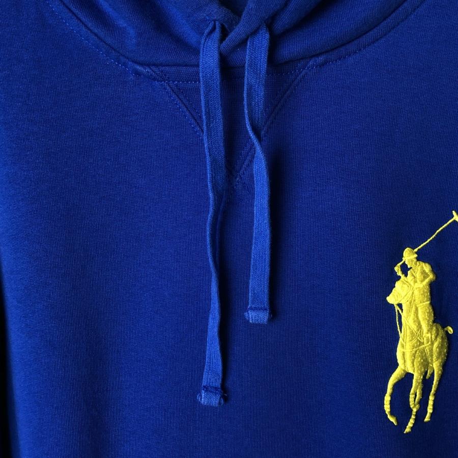 古着 ラルフローレン Ralph Lauren POLO RALPH LAUREN ビッグポニー