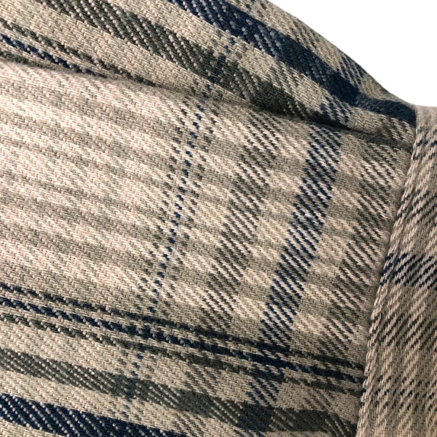 Carhartt（カーハート） 古着 90年代 オンブレチェック 長袖