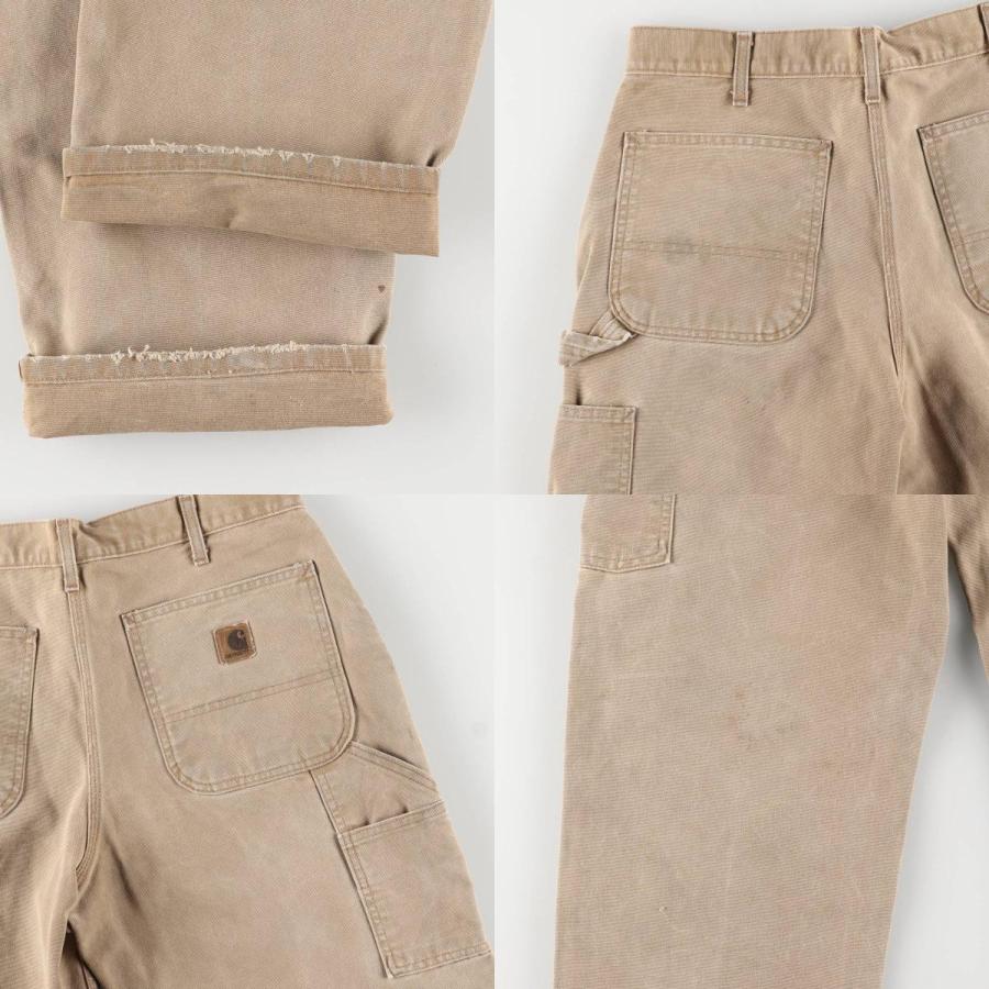 Carhartt 古着 00年代 カーハート Dungaree Fit ダック