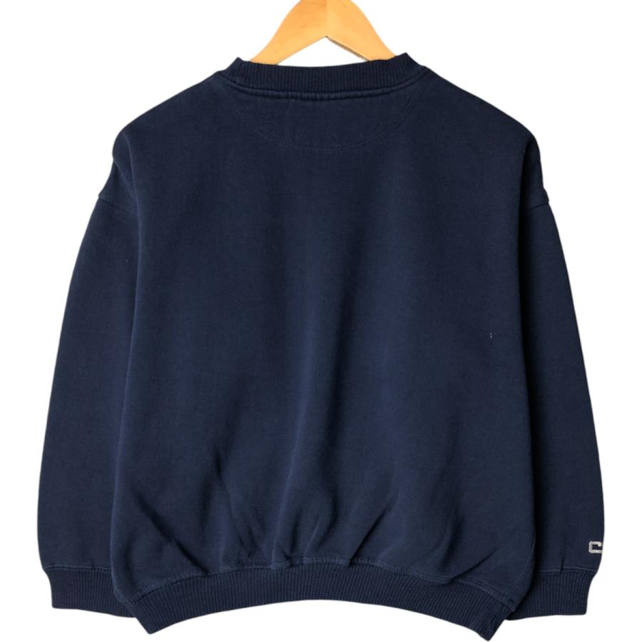 古着 90年代 CRABLE SPORTSWEAR MICHIGAN ミシガン大学 カレッジ