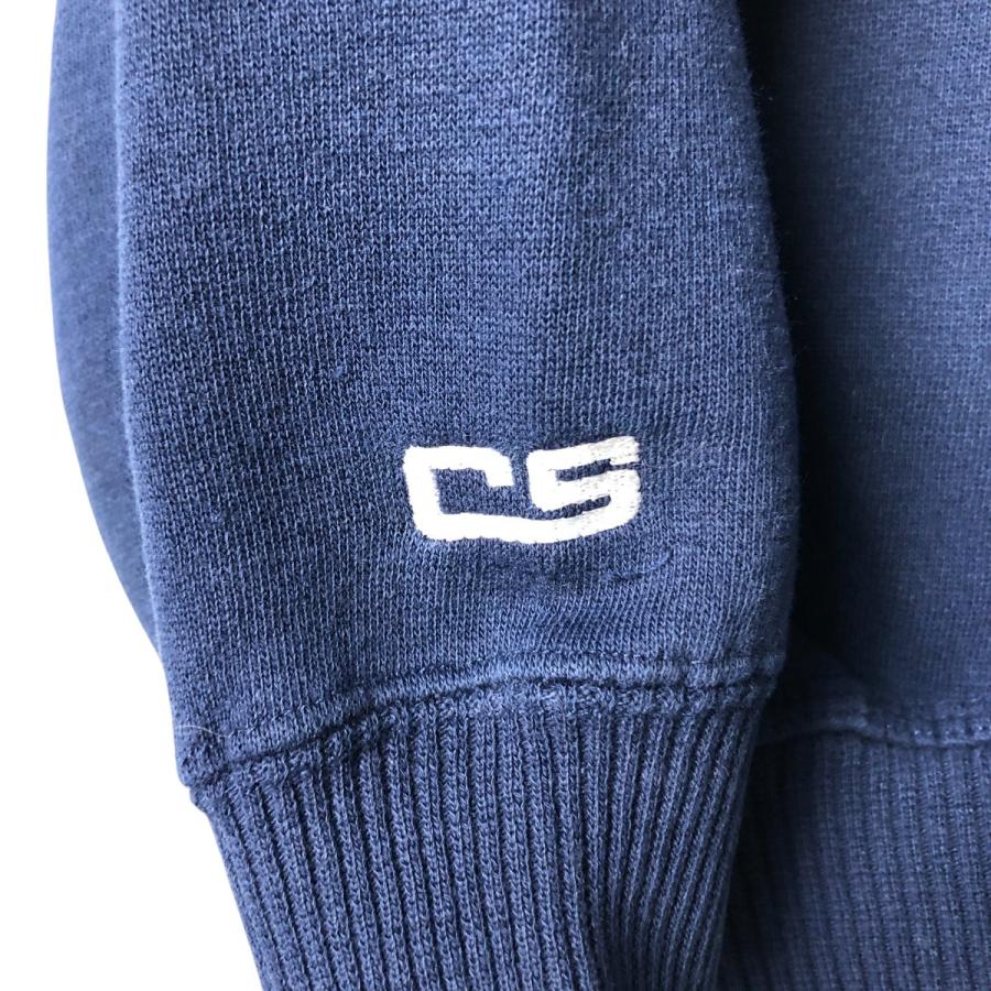 古着 90年代 CRABLE SPORTSWEAR MICHIGAN ミシガン大学 カレッジ