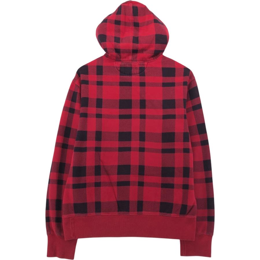 古着 ラルフローレン Ralph Lauren POLO RALPH LAUREN チェック柄