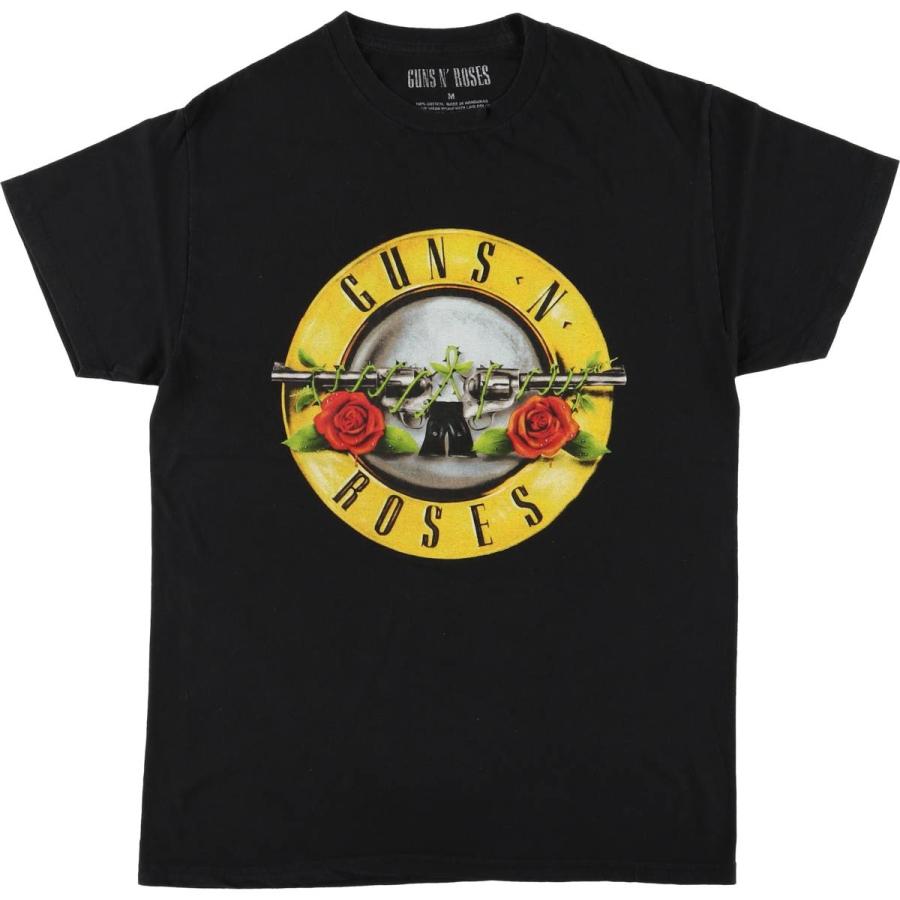 メンズ古着バンドTシャツ、アウター 古着 00年代 ギルダン GILDAN EMPEROR エンペラー ロンT バンドT