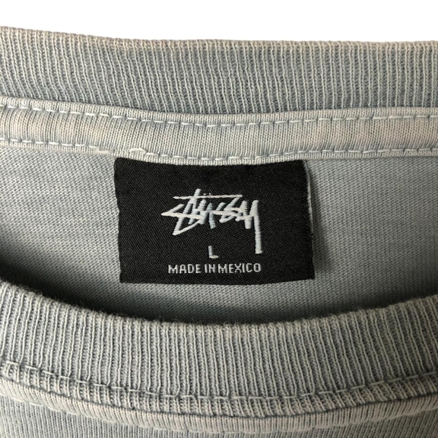 古着　ステューシー    XL  L 2点セット STUSSY(ステューシー) / スカジャン/XL/ナイロン/BLK/無地// | 古着の