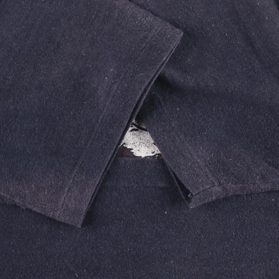 Hanes 古着 80年代 ヘインズ 三角タグ 鷲柄 ハーレーダビッドソン  