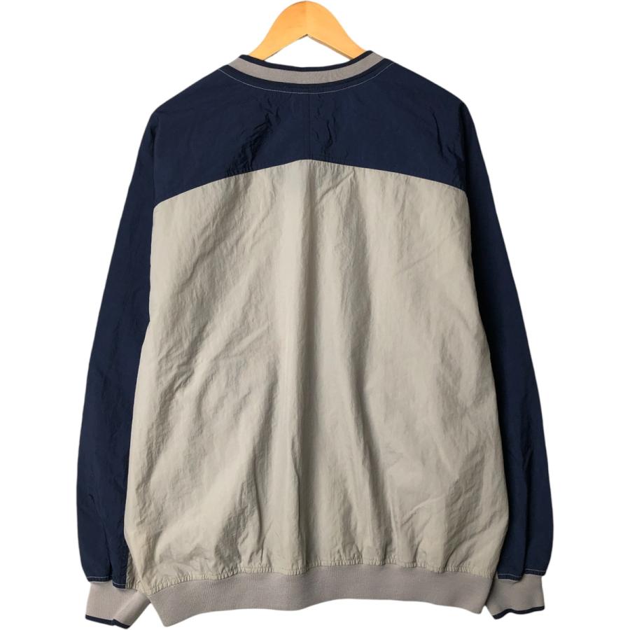 が*ば様 ナイキ CAL CALIFORNIA ナイロンプルオーバー XL ナイキ CAL CALIFORNIA ナイロンプルオーバー XL - メルカリ