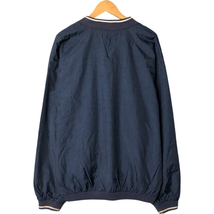 古着 ヴィンテージ Reebok ナイロンプルオーバー 90s 古着 リーボック