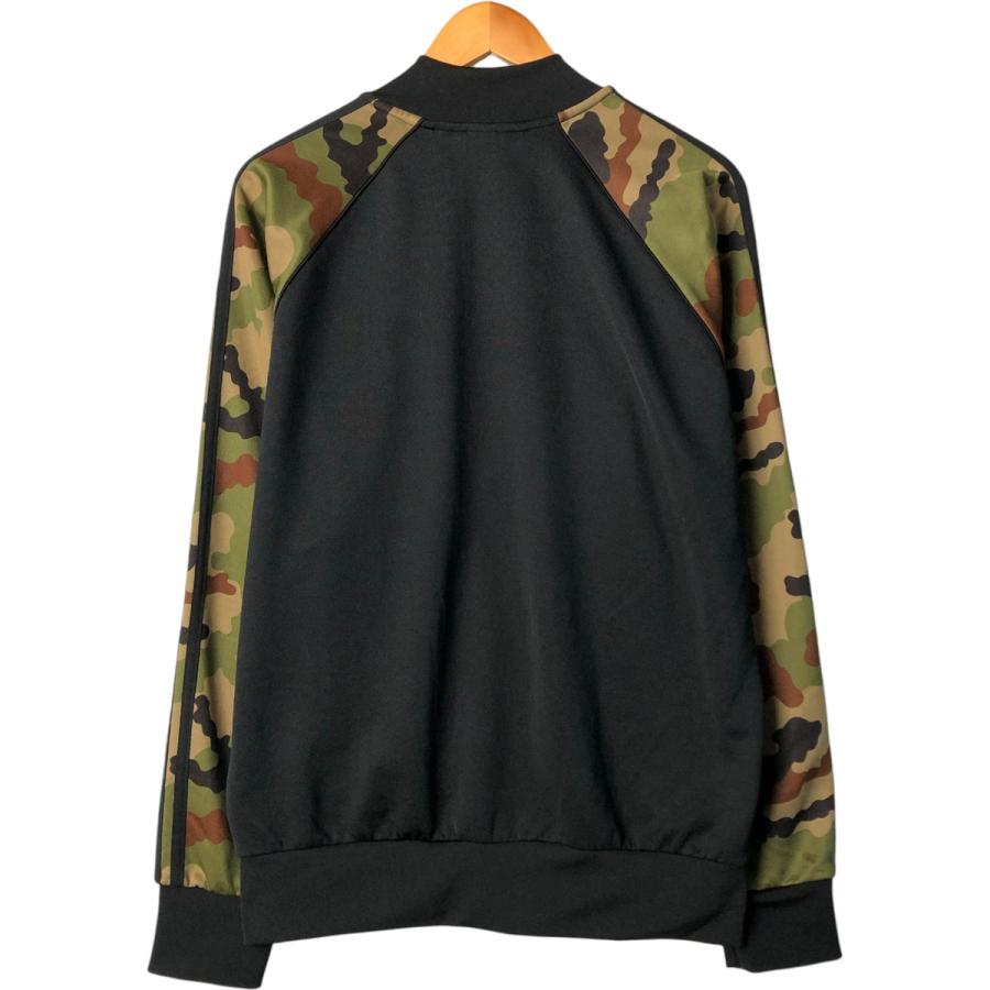 adidas（アディダス） 古着 adidas ORIGINALS オリジナルス 迷彩柄