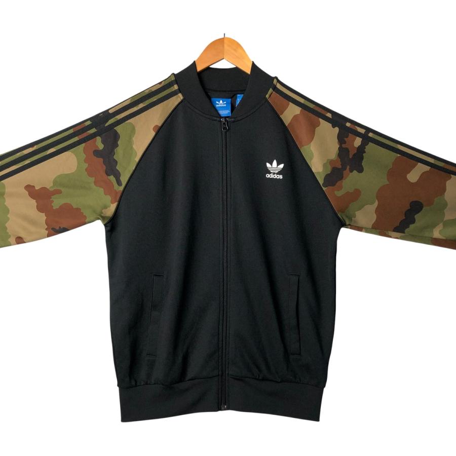 adidas（アディダス） 古着 adidas ORIGINALS オリジナルス 迷彩柄