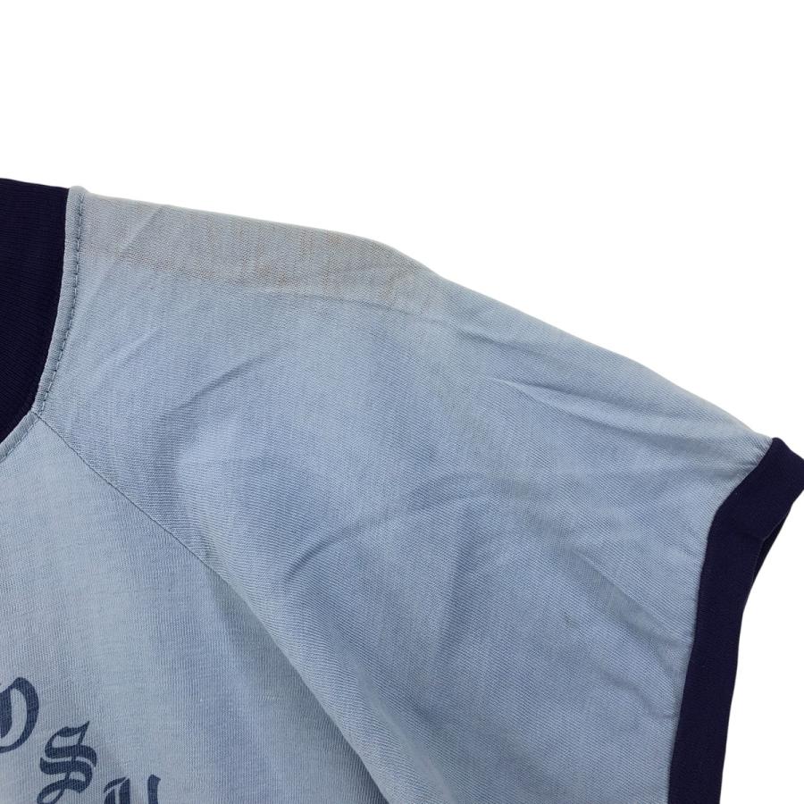 Champion（チャンピオン） 古着 60年代 プロダクツタグ カレッジ 
