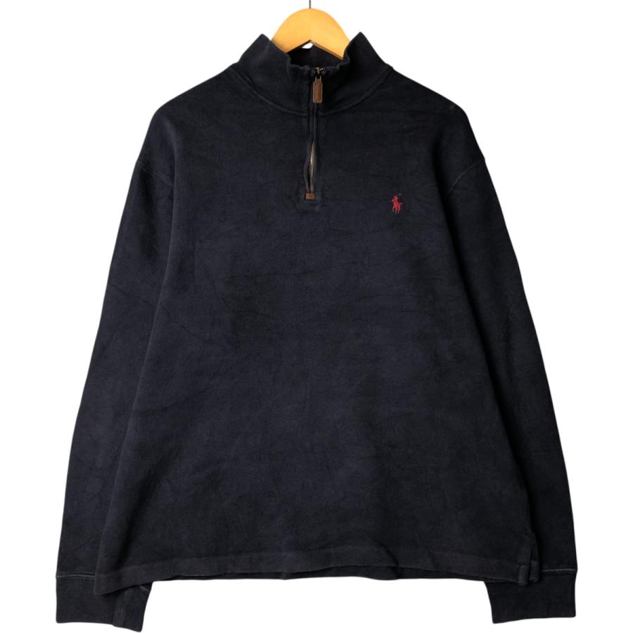 ラルフローレン　スウェット　xs ポロ・ラルフローレン スウェットセットアップ レディース SIZE