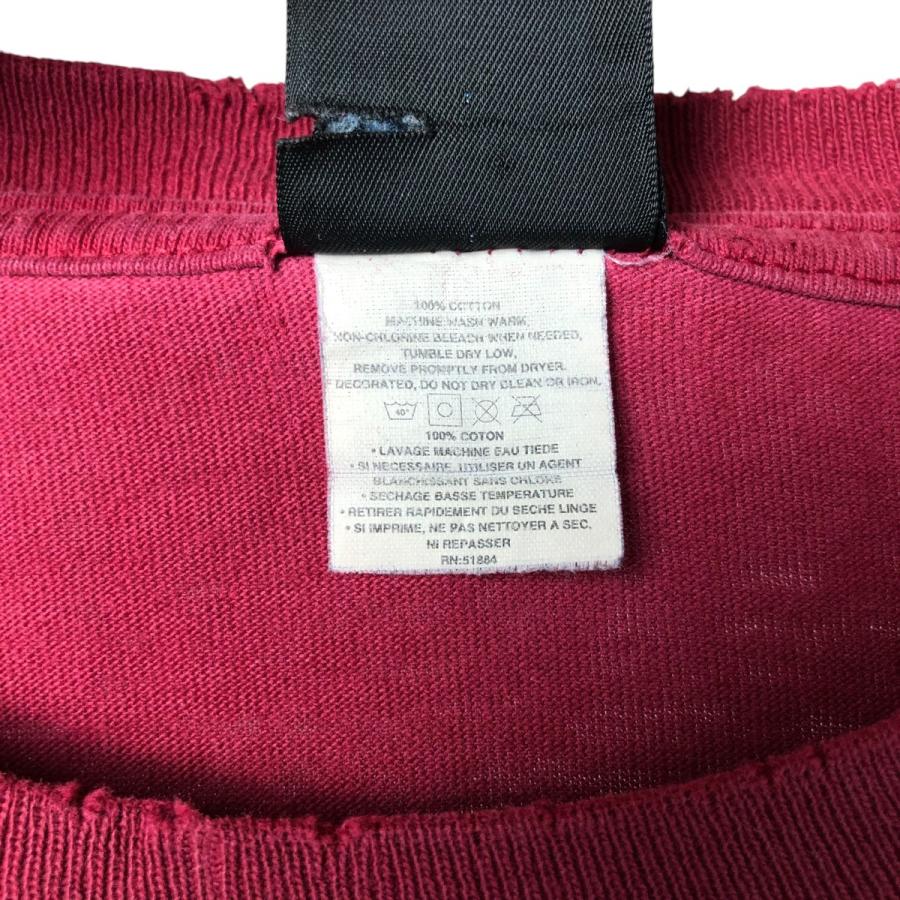 patagonia オールド パタゴニア ロンT USA製 90年代 鬼フェード patagonia オールド パタゴニア ロンT USA製 90年代 鬼フェード