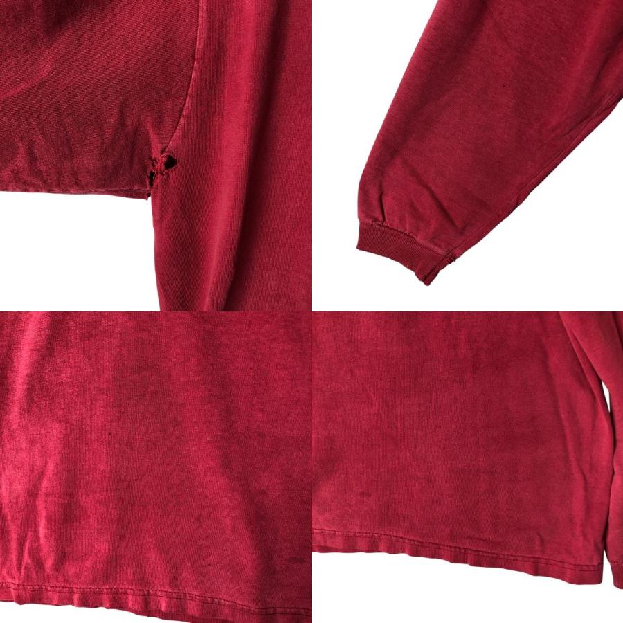 patagonia 古着 90年代 パタゴニア Patagonia ORGANIC COTTON