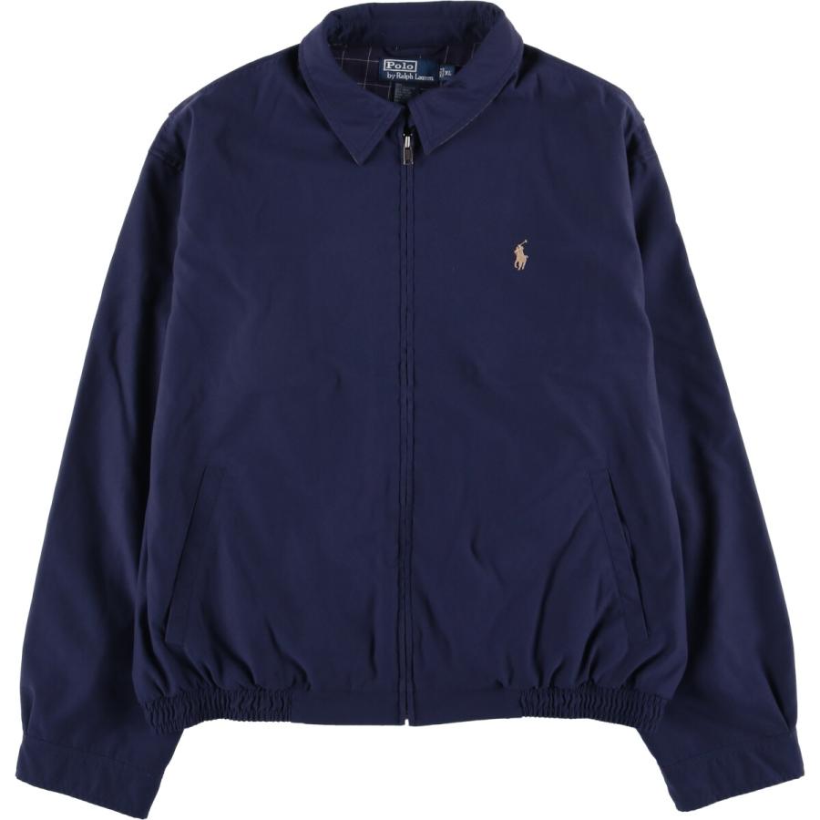 古着 ラルフローレン Ralph Lauren POLO by スイングトップ スポーツ