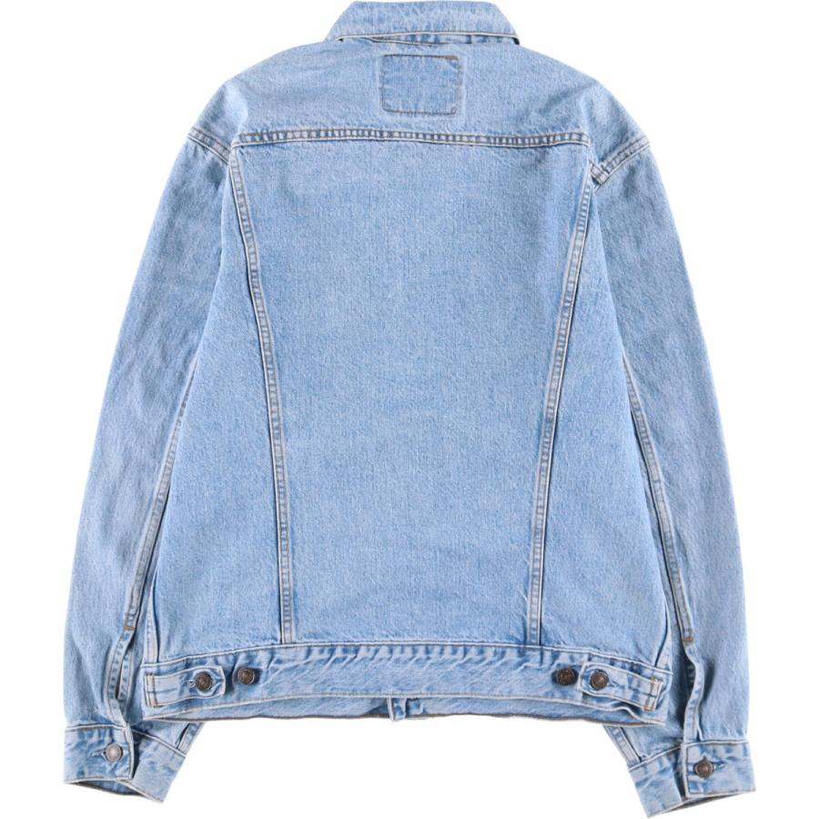 Levi's 古着 90年代 リーバイス 70503-02 ユーロモデル デニム