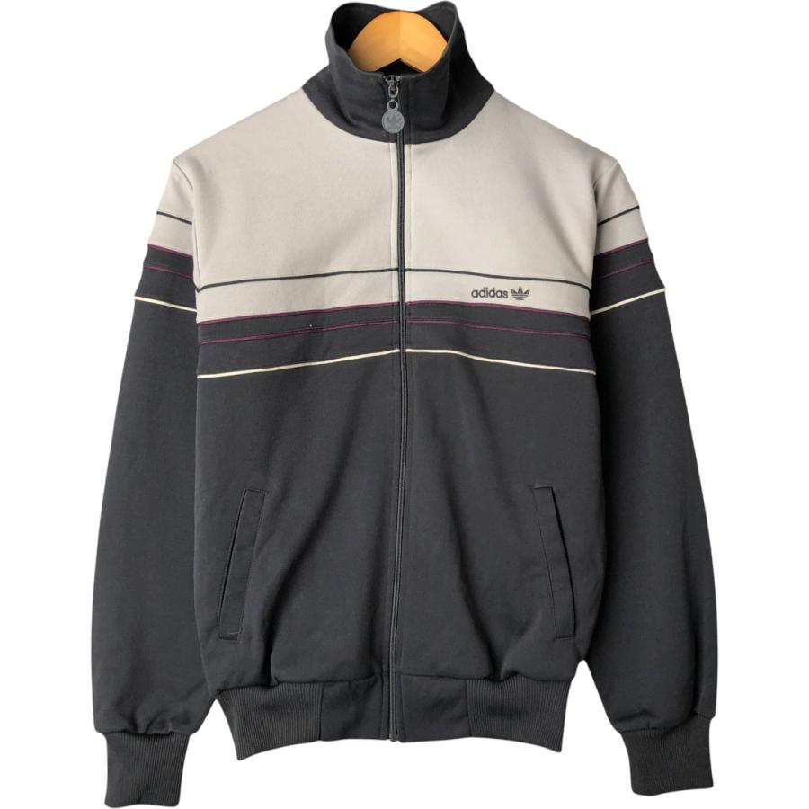 adidas 古着 70~80年代 アディダス ジャージ トラックジャケット